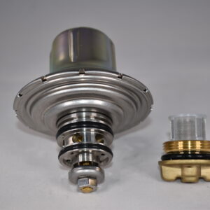 UF1508ZR＋YR0104ZZ　改修用部品カセット＋ストレーナ（RU2034・RU2053・UV2048他用）
